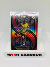 2024-25 Select EPL JORGEN