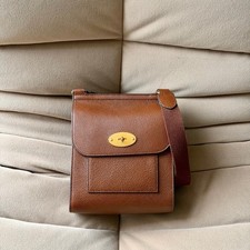 Mulberry Small Antony Bag in