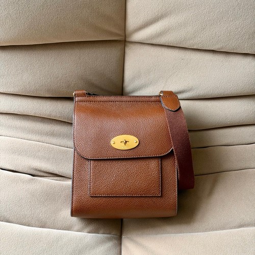 Mulberry small antony bag - mulberry,