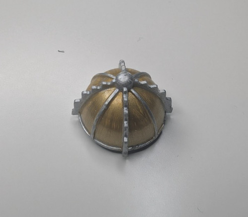 Imperator titan top cupola - titan,