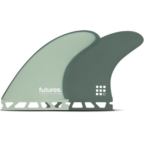 Futures fins control series - fins,