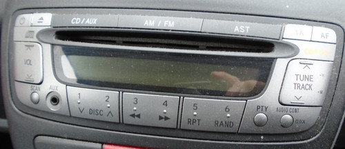Peugeot 107 urban 3dr - 06,