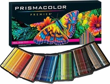 Prismacolor Premier Soft Core
