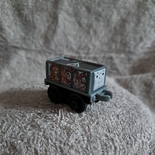 Thomas the tank engine - tank,
