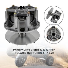 Complete Primary Drive Clutch