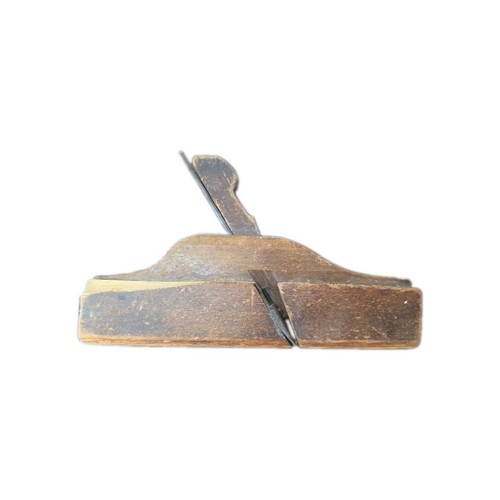 Antique shoulder plane thos - shoulder,