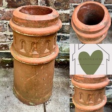 Vintage Clay Terracotta