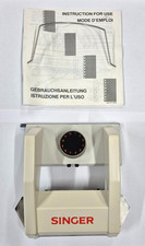 KNITTING MACHINE SINGER