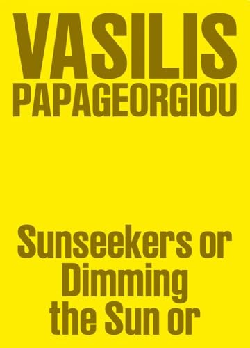 Vasilis papageorgiou - vasilis,