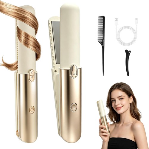 Hair straighteners mini - hair,