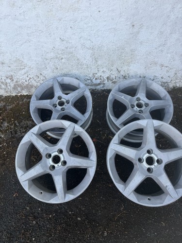 Vauxhall corsa tigra - corsa,