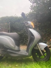 Honda Scooter PS125 PS 125