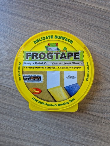 Shurtape frogtape delicate - frogtape®,