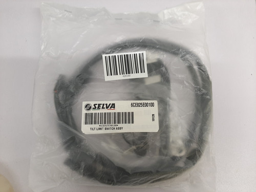 Selva tilt limit - selva,
