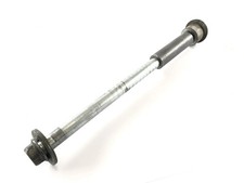 Yamaha XVS 650 Drag Star VM02