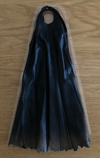 Hot Toys Batman BvS 2.0 Drape