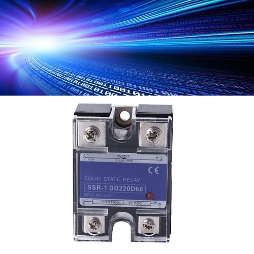 A60a single phase - a60a, dc