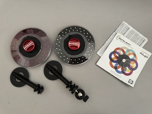 Rotolight rl48 led video - rotolight,