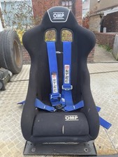 Ford Fiesta Mk6 St150 Bucket