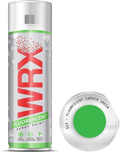 Spray paint for metal wood - spray,