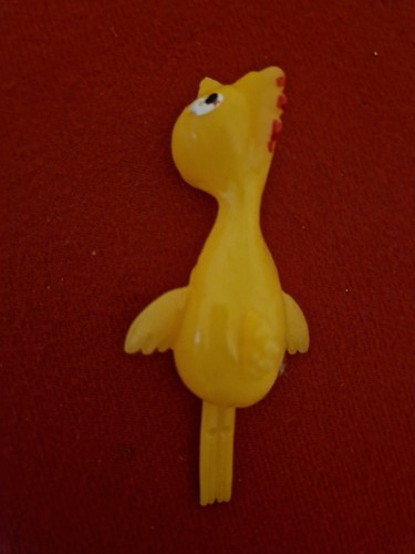 Chicken pinging toy x 35 - pinging",
