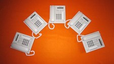 5 x Panasonic KX-T7668E