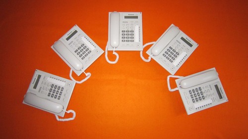 Panasonic kx t7668e - x, kx-t7668e