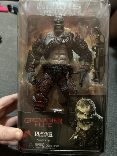 Gears war action - of,