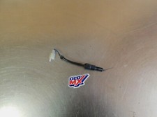 Kawasaki 500 KLE Rear Brake