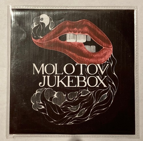 Molotov jukebox bang - jukebox, ep