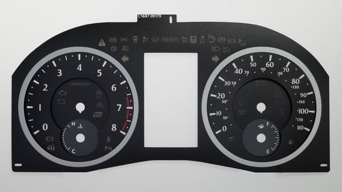 Lockwood speedo conversion - lockwood,