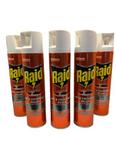 Raid Ant & Cockroach Killer