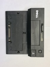 Dell E-Port Plus Docking