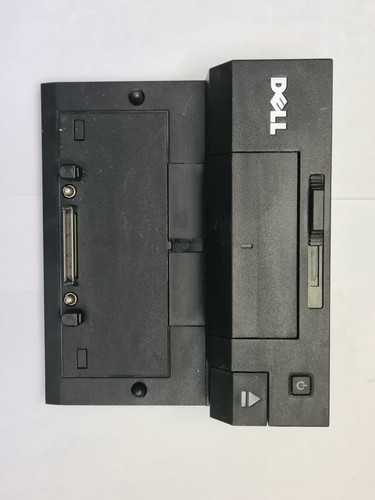 Dell port plus docking - plus,