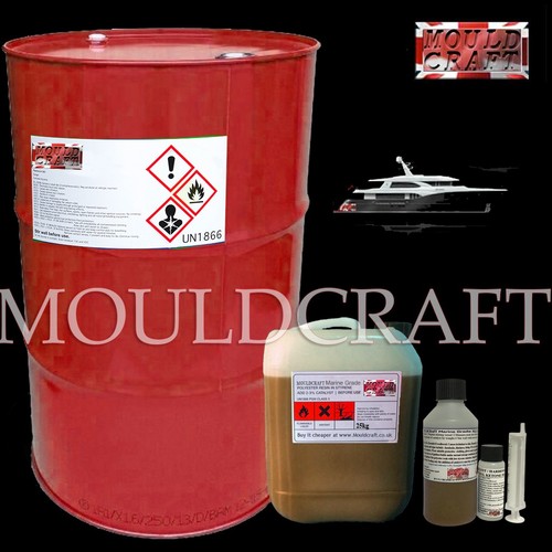 5kg marine grade polyester - 5kg,