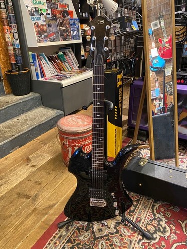 Samick mockingbird electric - samick,