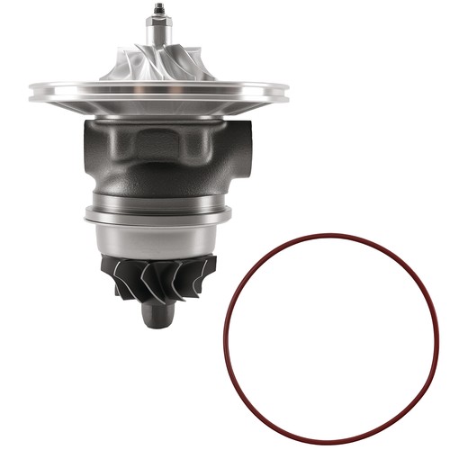 Billet turbo cartridge rebuild - turbo,