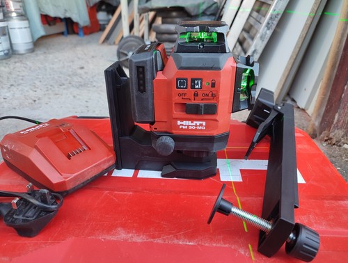 Hilti multi line - hilti, pm
