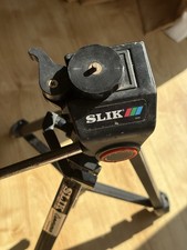 Slik ‘Cameraman’ Photo/video Tripod