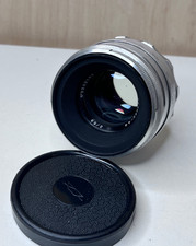 Helios 44 58mm F2 Vintage