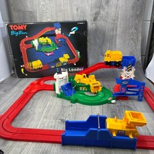 Tomy Big Loader Big Fun