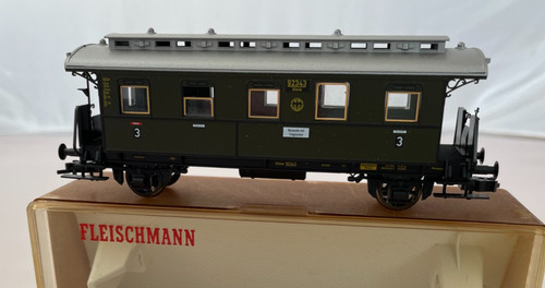 Fleischmann 5767k all 3rd - all,