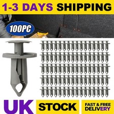 100x LONGER Gray Carpet Lining