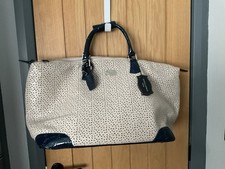 New! Jasper Conran Tripp Tote