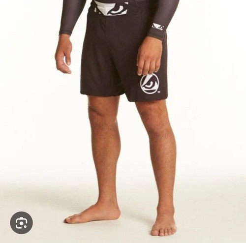 Bad boy jiu jitsu - no,