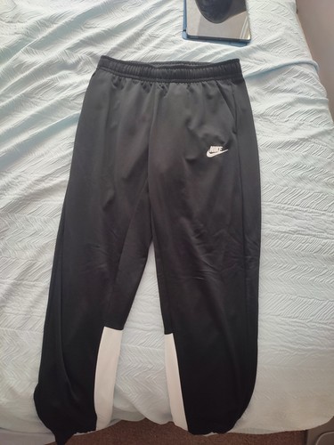 Nike men tracksuit bottoms - tracksuit,