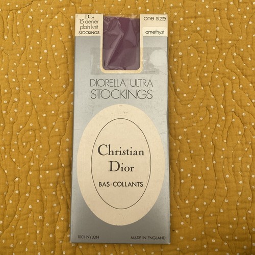 Vintage christian dior - christian,