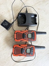 Cobra Waterproof Floating GMRS