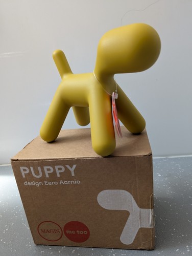 Eero aarnio puppy - xs, too