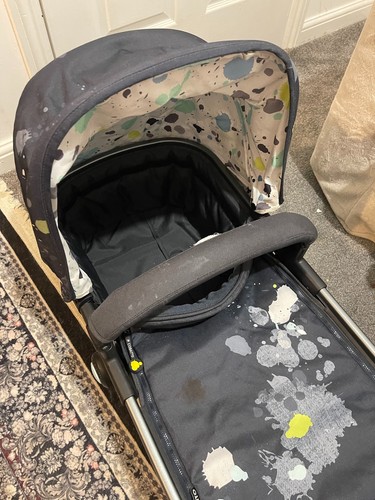 Newborn baby pram - newborn, buggy